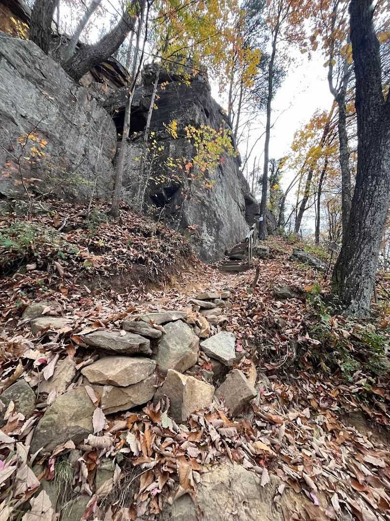 Here Is An Honest Look At What This Hike Actually Asks Of You