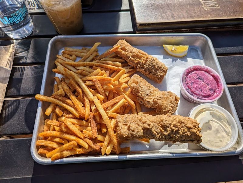 The Fish Fry Gives A Classic Wisconsin Favorite New Life