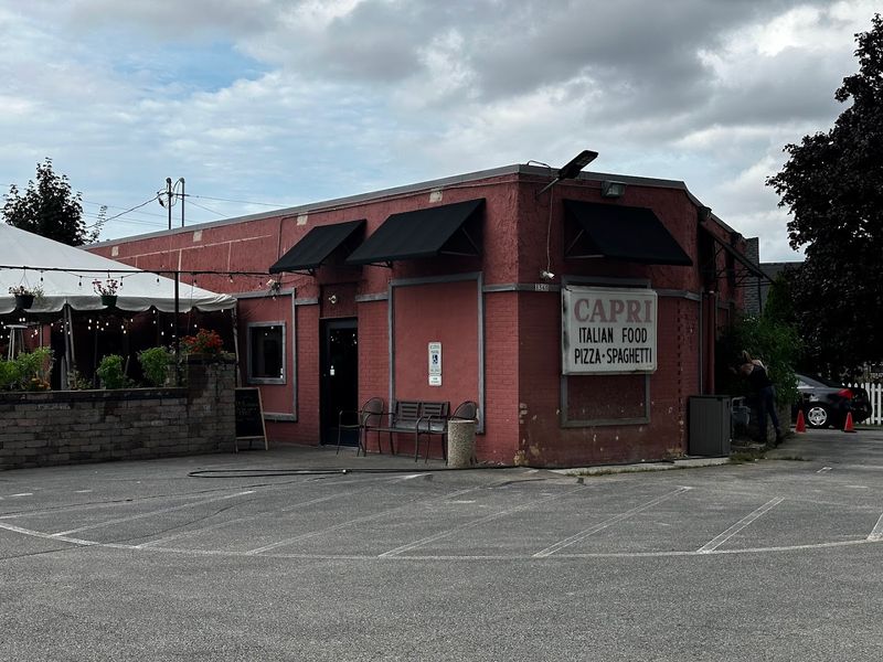 The Restaurant Has Roots That Go Back For Decades