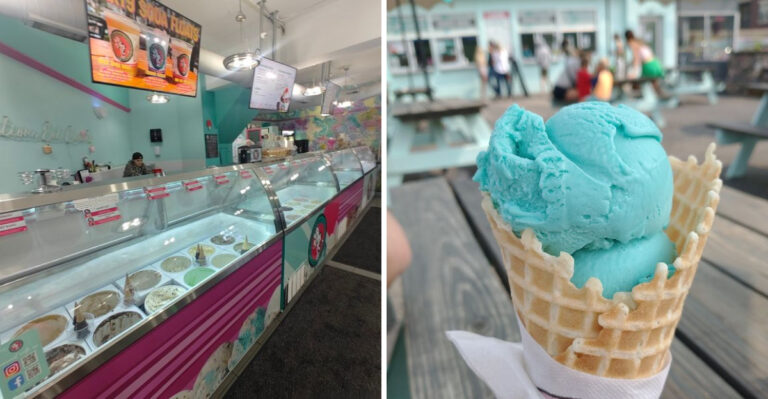 Wisconsin Invented A Mysterious Ice Cream Flavor That Nobody Outside The State Can Agree On