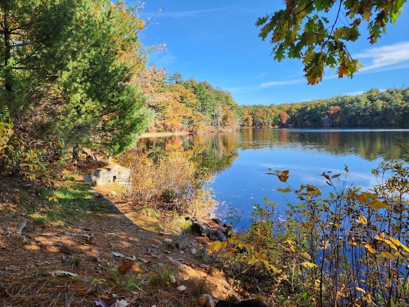 Wells State Park
