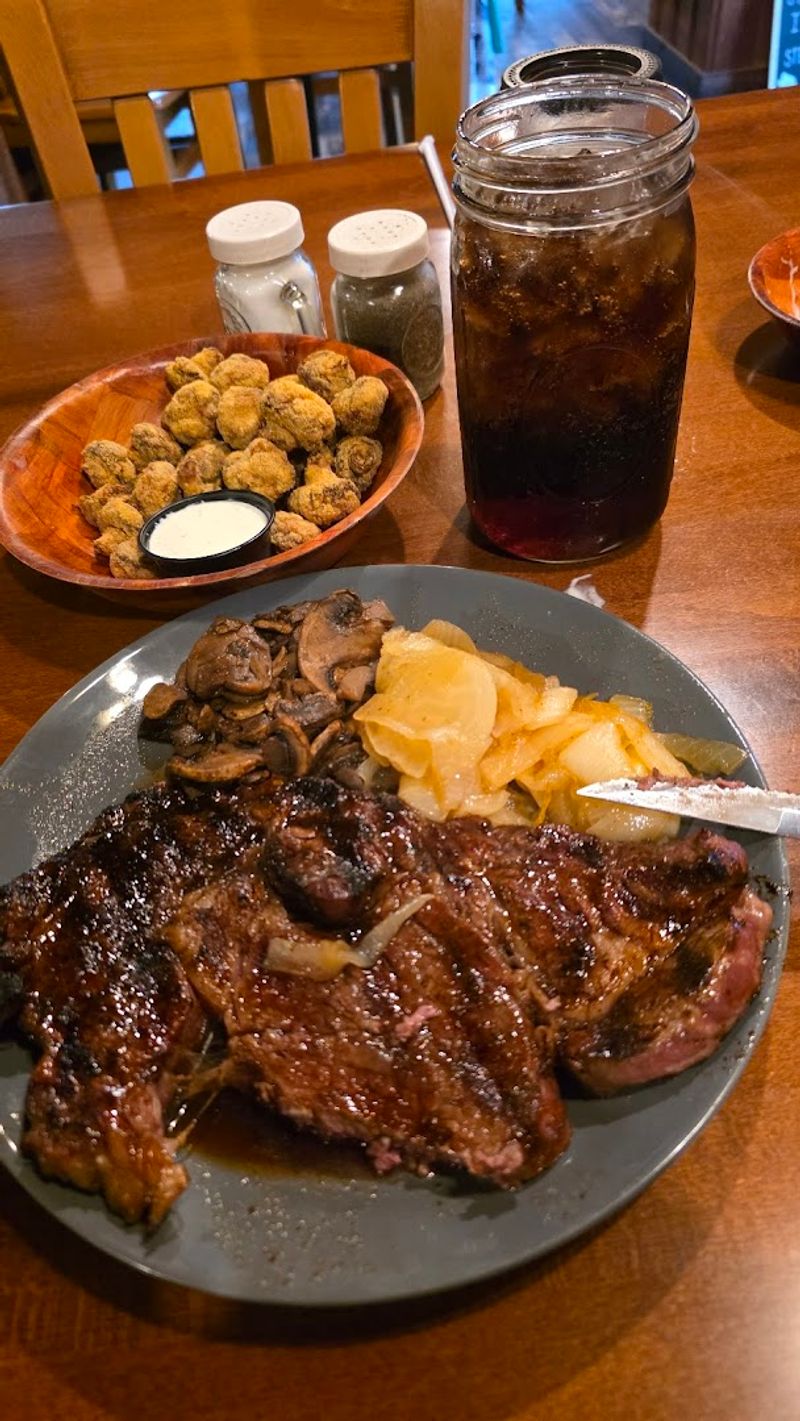 Sides That Earn Their Place On The Plate