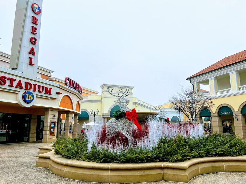 Tanger Outlets Deer Park