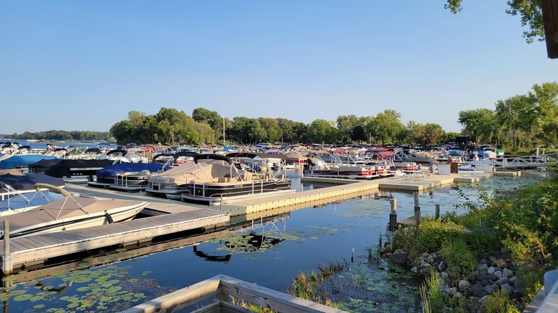 White Bear Lake, Minnesota