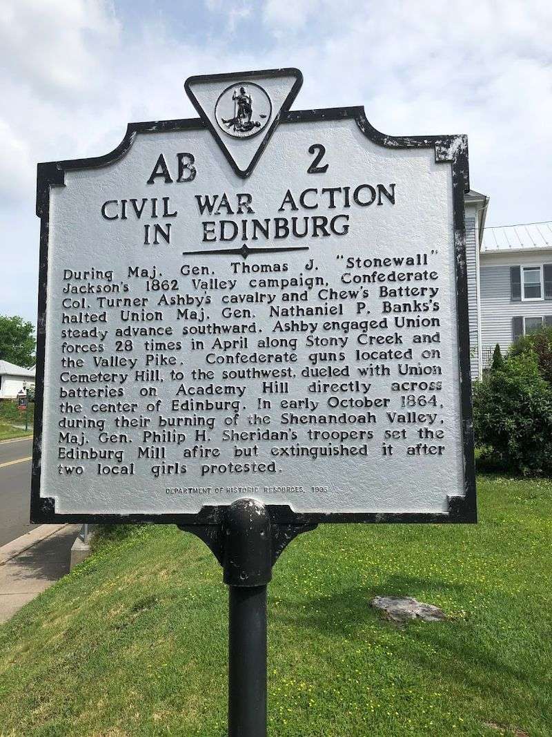 Edinburg