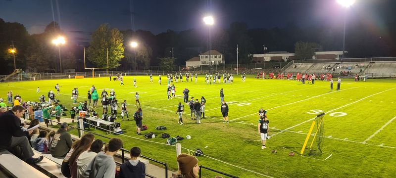 Kelleher Field, Marlborough