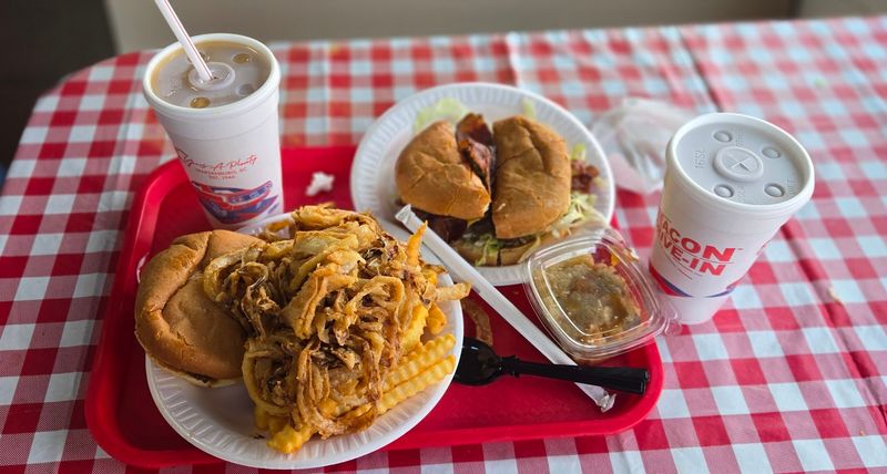The A-Plenty Ordering Tradition You Need To Know Before You Go