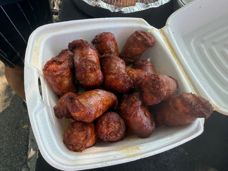 Fried Plantains And The Side Dishes That Steal Attention