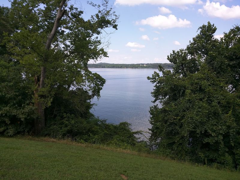 Twenty-Mile Lake — Bolivar County, MS (Mississippi Delta)