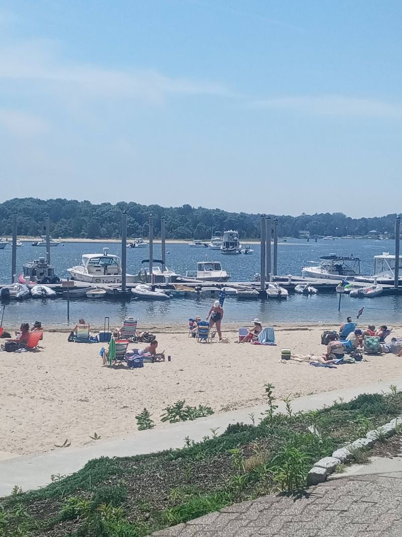 Once You Visit This Massachusetts Waterfront You Will Understand Why People Keep Coming Back
