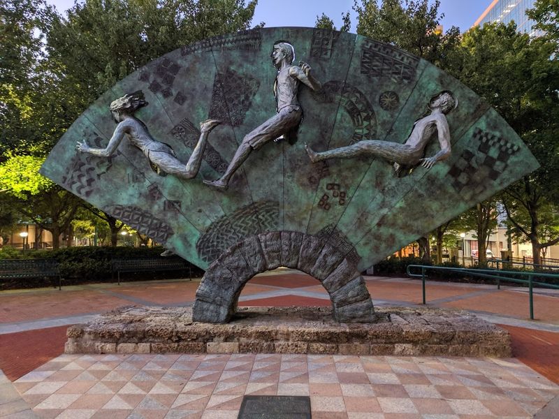 Centennial Olympic Park