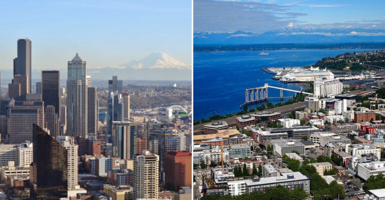 You Don’t Need A Ticket To Have The Time Of Your Life In Seattle, Washington This World Cup Summer