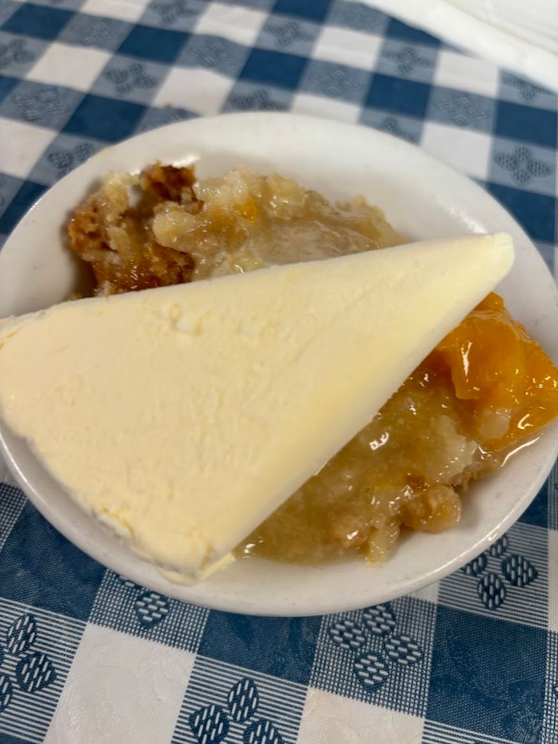 Desserts That End The Meal On A High Note