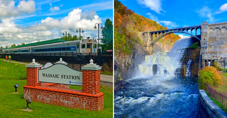You’ll Absolutely Adore These 12 Secret Day Trips You Can Take By Train In New York In 2026