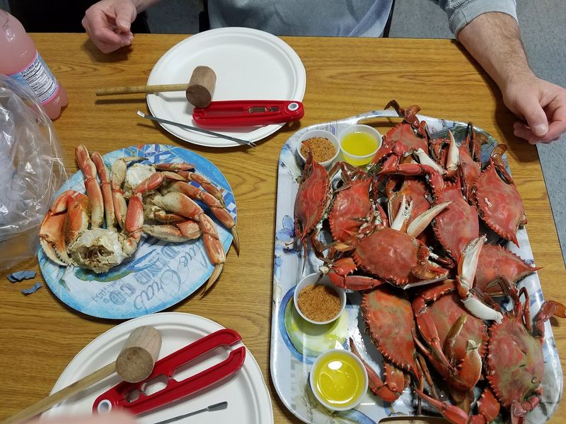 The Seafood Stop Worth Seeking Out