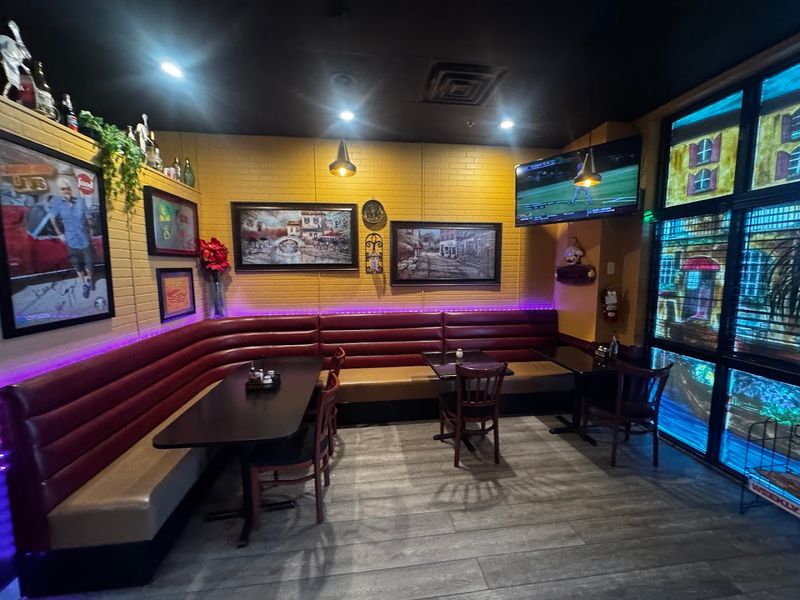 Marsigliano's Pizzeria & More