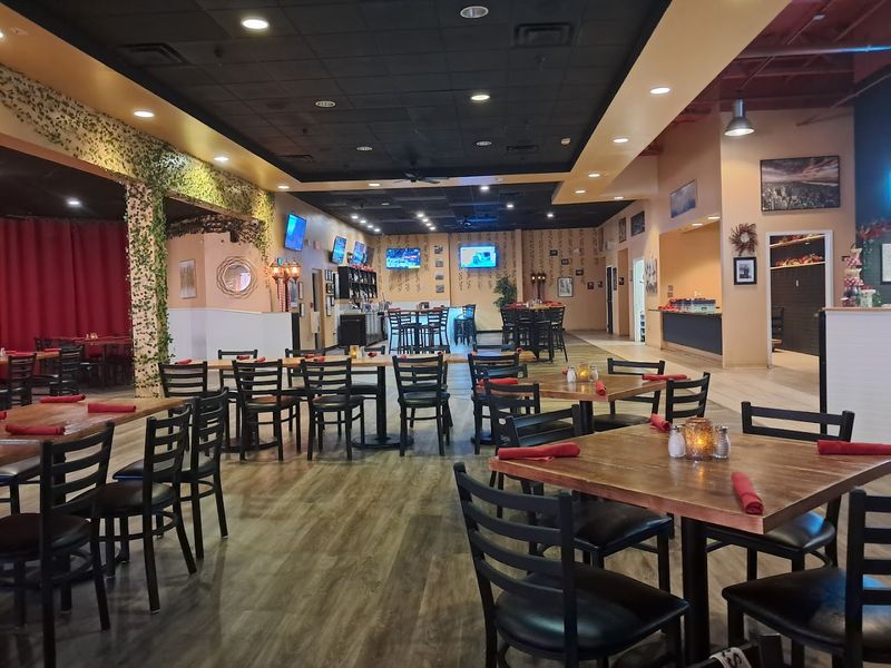 Meoni's Italian Kitchen, Laughlin
