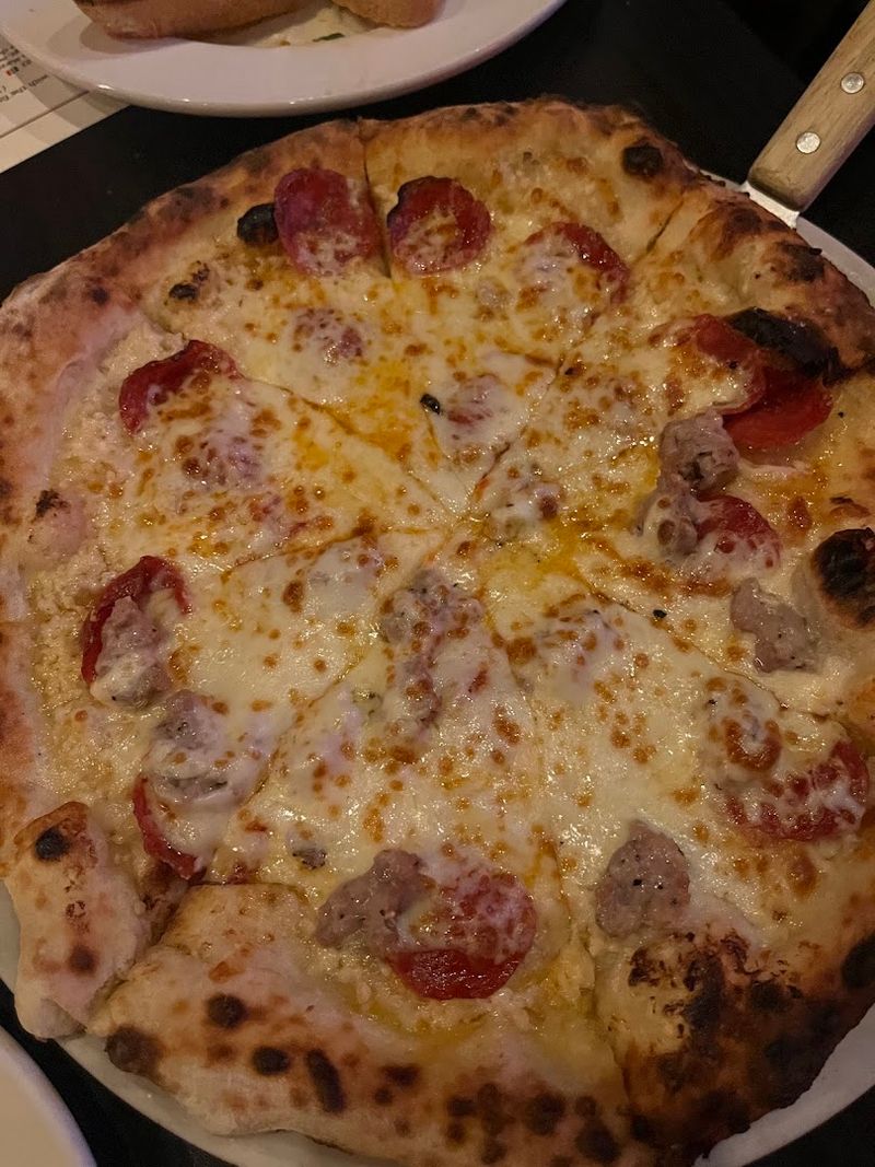 Santino's Little Italy