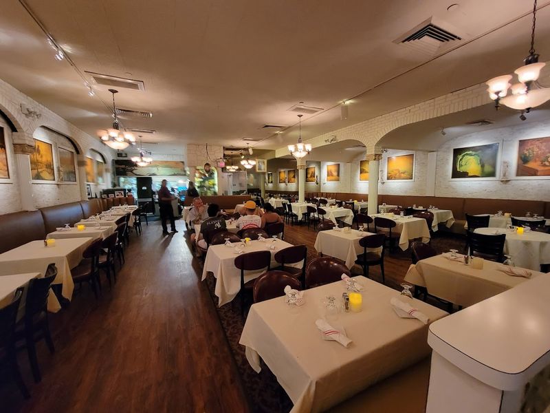 Mario's Restaurant
