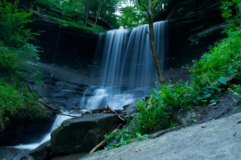 Tinker Falls