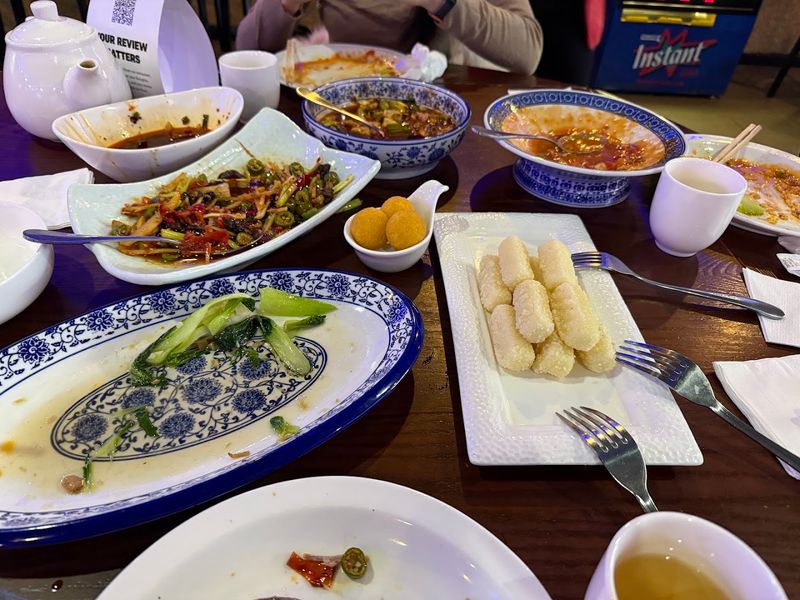 Hanto Restaurant, Ashland