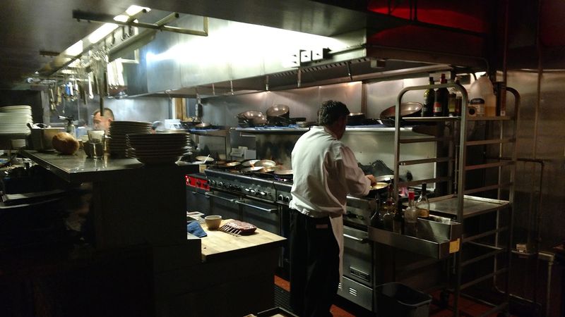 Alina's, Hadley
