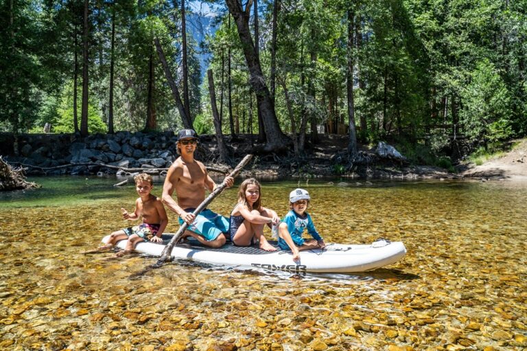 The Parent’s Travel Recovery Kit: Getting Your Body and Mind Back After Family Vacation