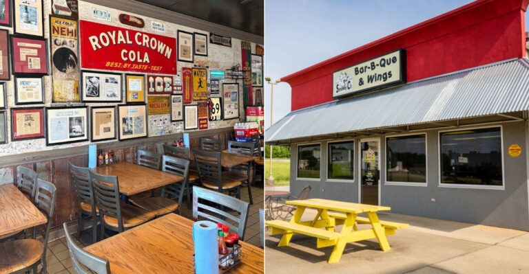 10 Alabama BBQ Joints That Can Hold Their Own Against Texas And Kansas City
