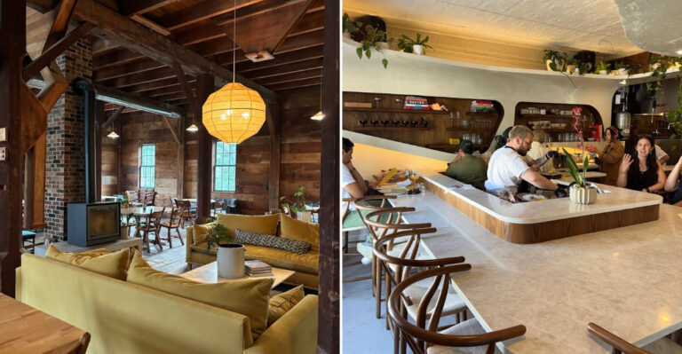 10 Amazing Restaurants Along Michigan’s Lake Michigan Coast That Are Worth The Drive In 2026