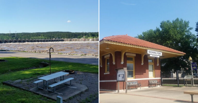10 Beautiful Arkansas River Towns Where Retirement Feels Relaxed And Rewarding