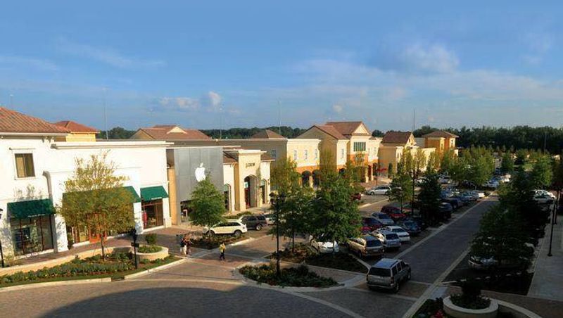 Renaissance At Colony Park