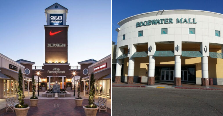 10 Best Mississippi Shopping Spots For A Fun And Memorable Day Out