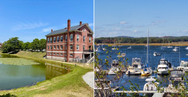 10 Budget Friendly Massachusetts Beach Towns For Your Next Weekend Getaway