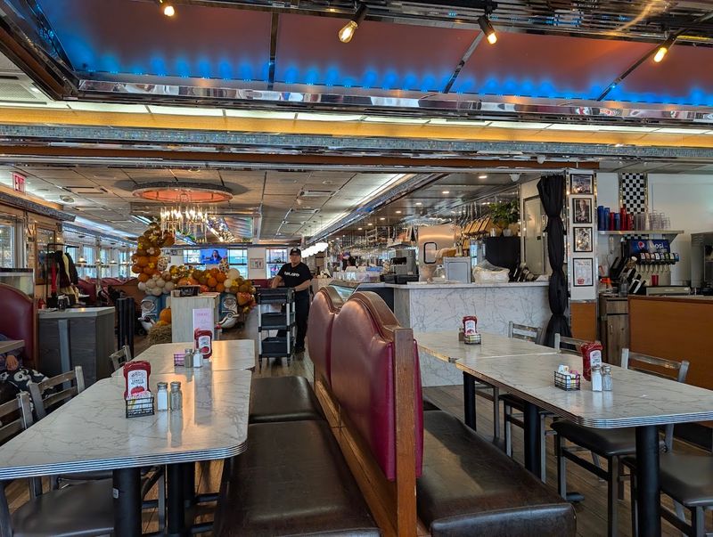 Bel Aire Diner
