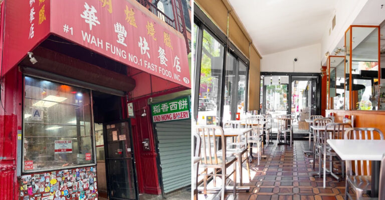 10 Budget-Friendly New York Dining Spots Where You Never Leave Hungry