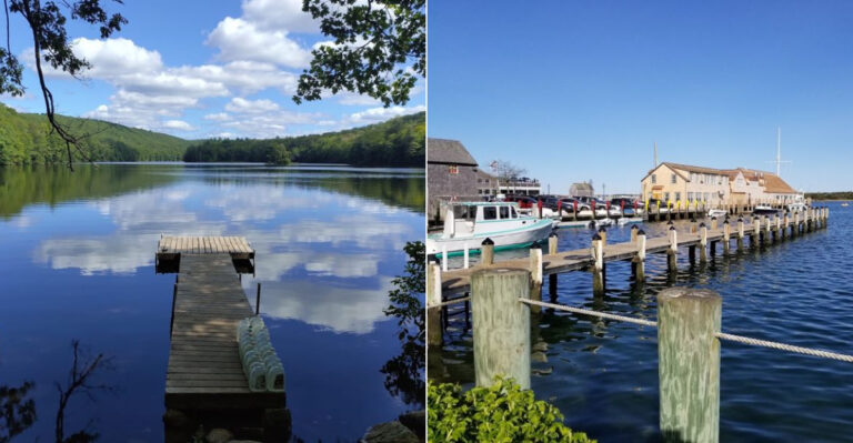 10 Crowded Massachusetts Summer Destinations And The Calmer Escapes Worth Choosing