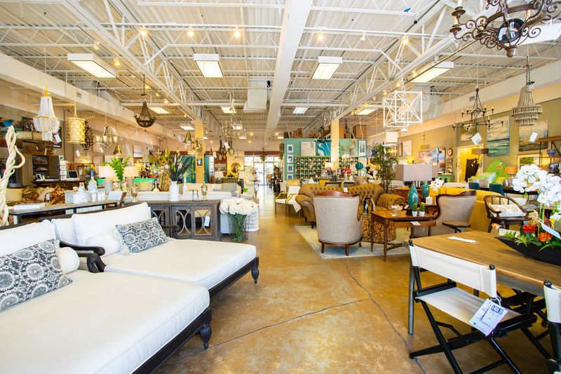 Faith Farm Thrift Store, Fort Lauderdale