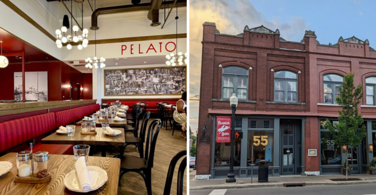 10 Essential Restaurants In Franklin, Tennessee Worth The Trip In 2026