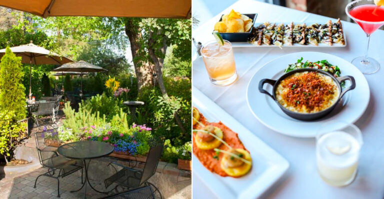 10 Family-Owned Restaurants In Northern Nevada That Have Earned A Loyal Local Following