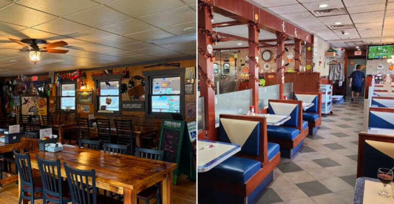 10 Family-Owned Restaurants In Upstate New York Locals Swear By