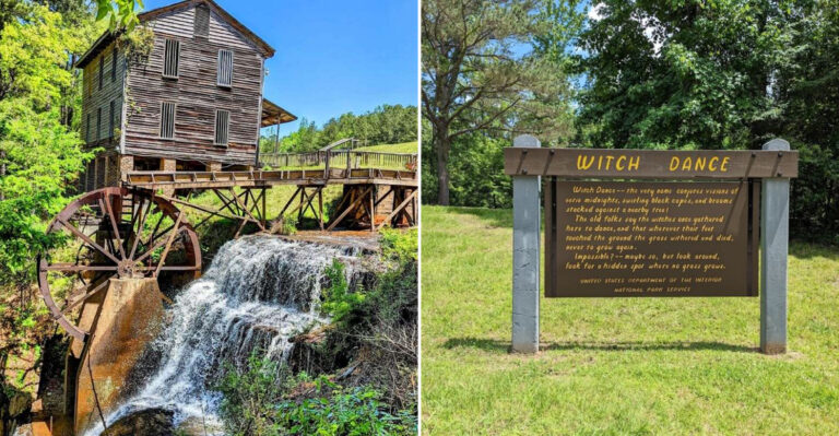 10 Hidden Mississippi Attractions That Will Completely Change Your Road Trip Experience