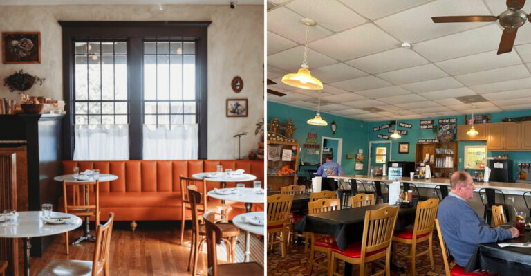 10 Hidden Mississippi Restaurants You Won’t Want To Miss If You’re Lucky Enough To Score A Seat In 2026