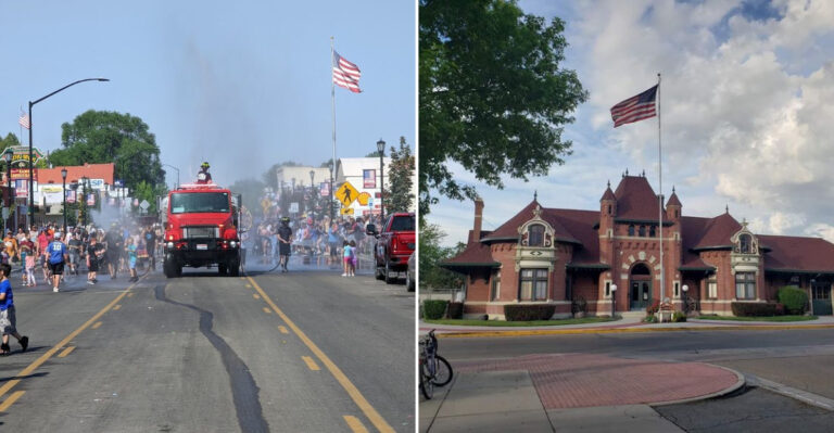 10 Idaho Boomtowns Experiencing Explosive Growth And New Opportunities