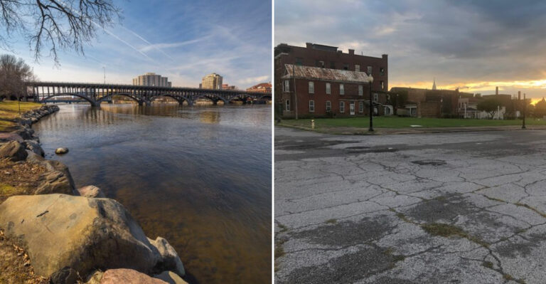 10 Illinois Communities Seeing Population Declines Amid Rising Property Taxes