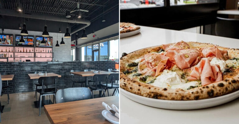 10 Illinois Pizza Places Locals Cannot Stop Recommending To Friends And Family