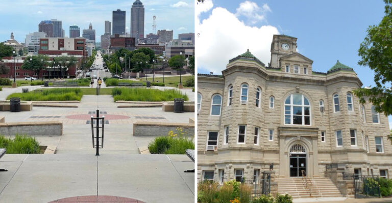 10 Iowa Towns Where Property Taxes Are Becoming Too Expensive To Ignore