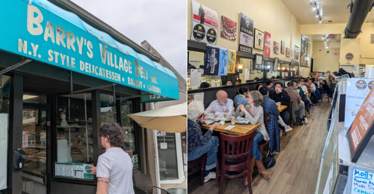 10 Low-Key Massachusetts Delis Serving Some Of The Best Sandwiches In The State