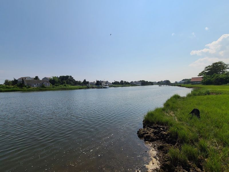 Cape Cod In Barnstable County