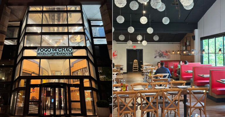 10 Massachusetts Brazilian Steakhouses And Cafés That Bring The Flavors Of Brazil Closer To Home