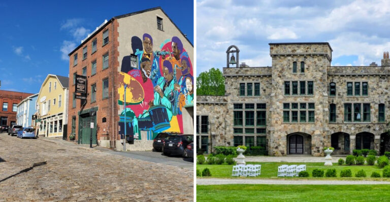 10 Massachusetts Day Trips That Make The Perfect Weekend Drive In 2026